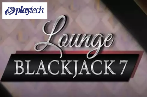 Blackjack Lounge 7
